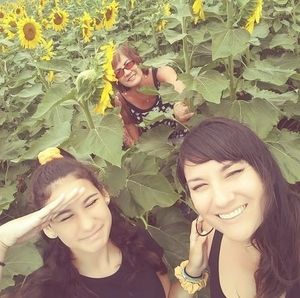 Meet your Posher, Soulfulfreetobeme